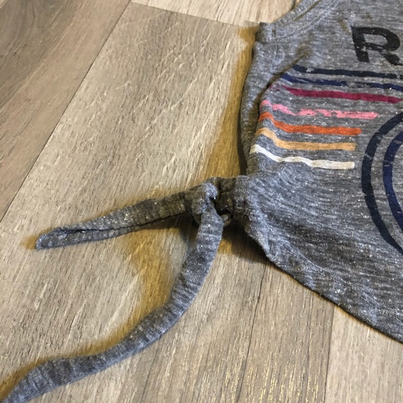 Roxy Crop top - Picture 4 of 4